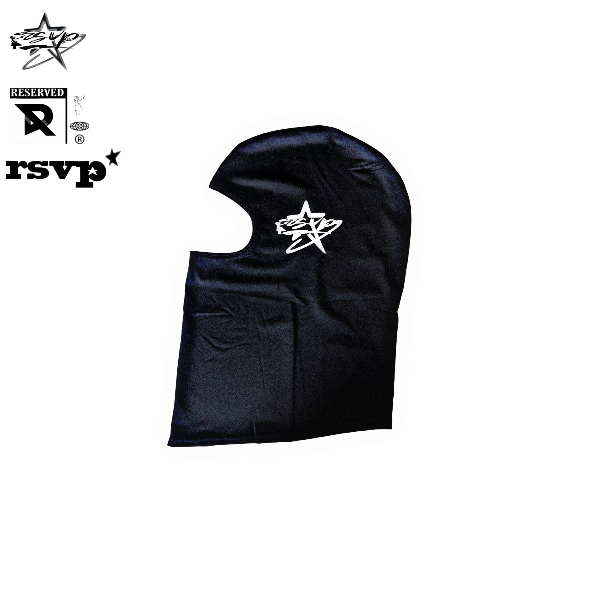 RSVP “Starters” Mask Attachment